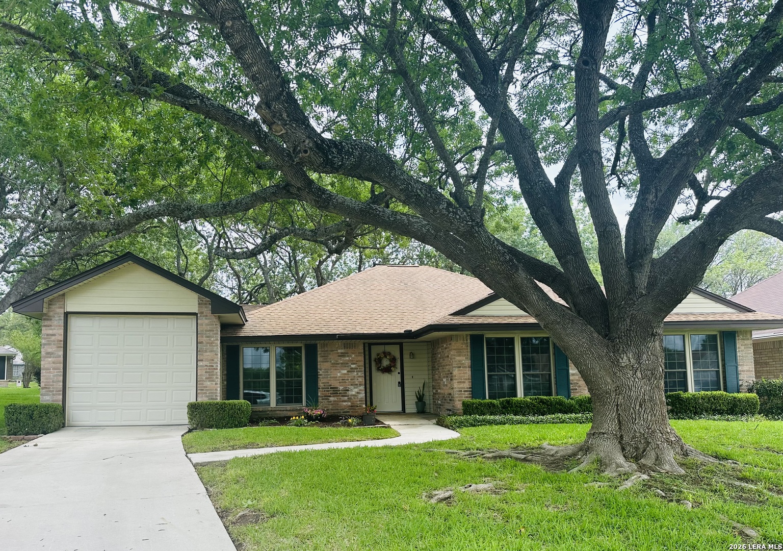 3620 Chestnut Court Cibolo TX 78108