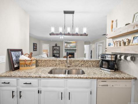 3620 Chestnut Court Cibolo TX 78108