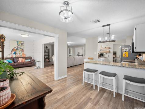3620 Chestnut Court Cibolo TX 78108
