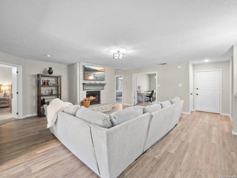 3620 Chestnut Court Cibolo TX 78108