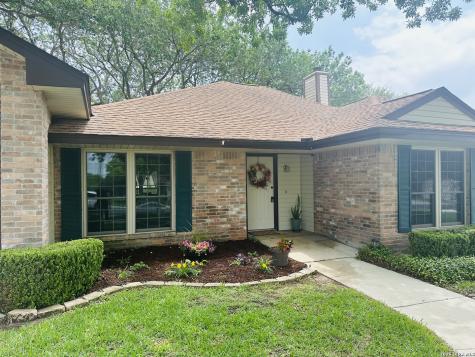 3620 Chestnut Court Cibolo TX 78108