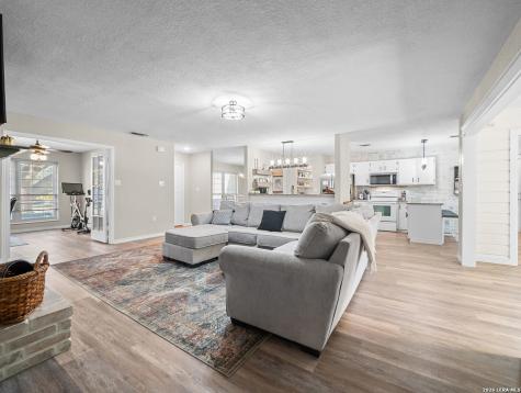 3620 Chestnut Court Cibolo TX 78108