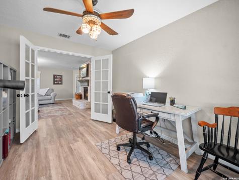 3620 Chestnut Court Cibolo TX 78108
