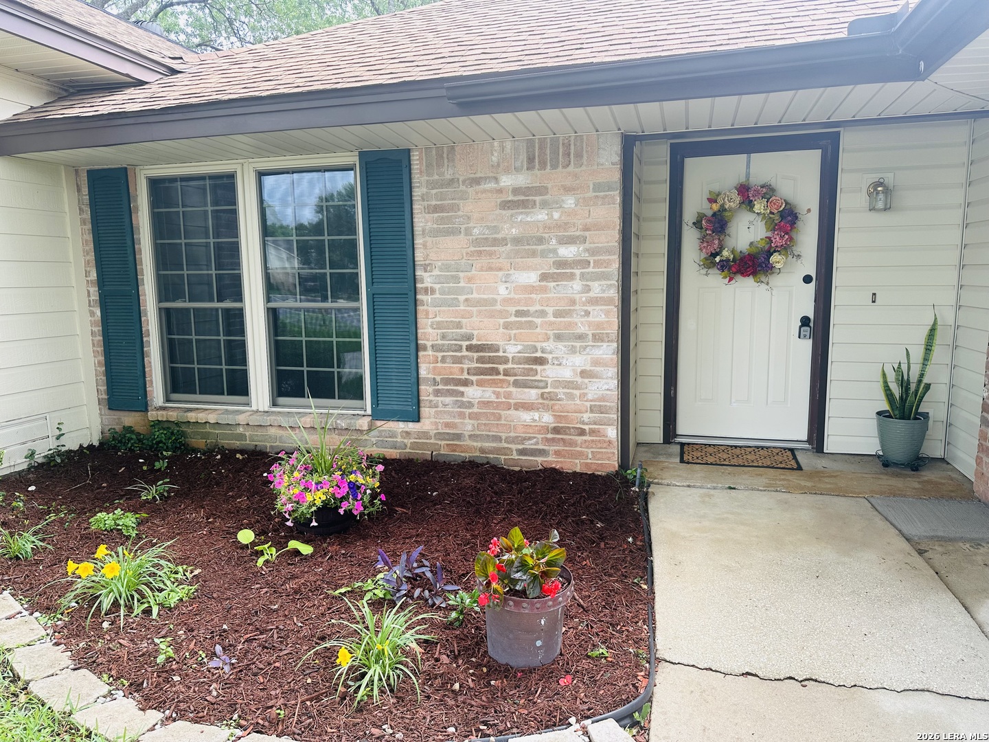 3620 Chestnut Court Cibolo TX 78108