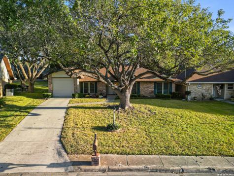 3620 Chestnut Court Cibolo TX 78108