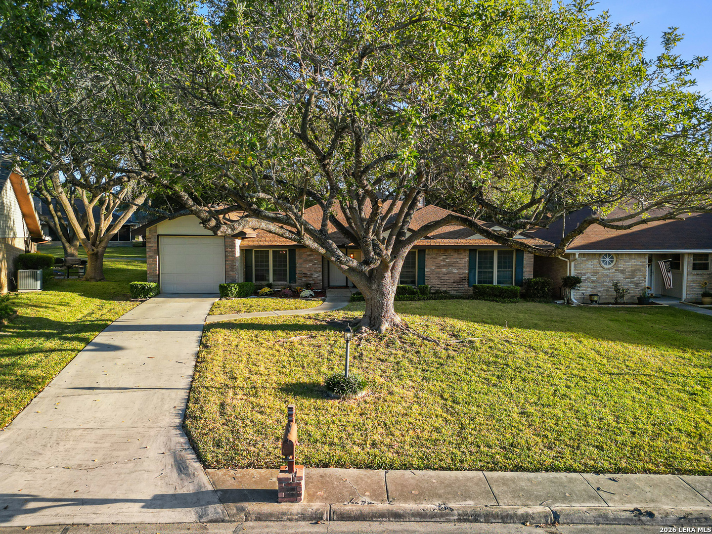 3620 Chestnut Court Cibolo TX 78108