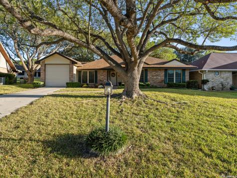 3620 Chestnut Court Cibolo TX 78108