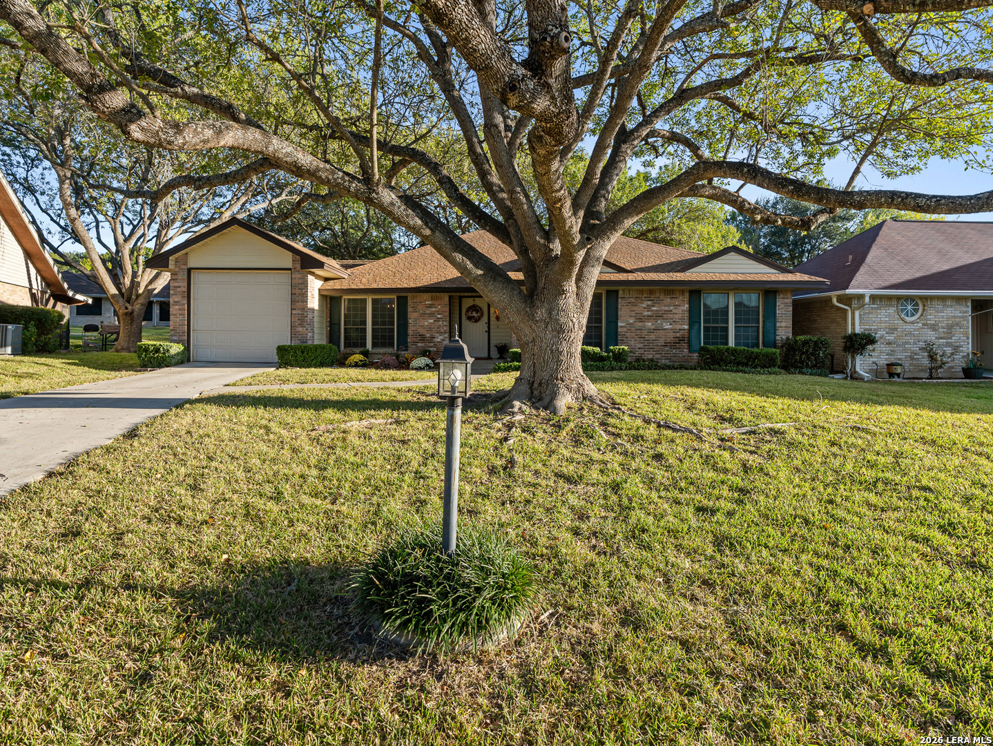 3620 Chestnut Court Cibolo TX 78108