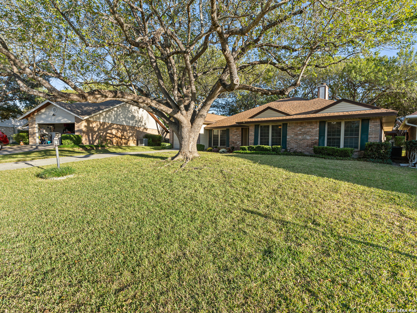 3620 Chestnut Court Cibolo TX 78108