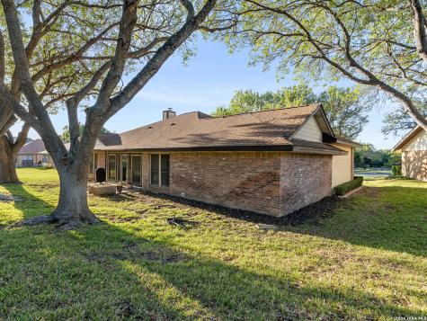 3620 Chestnut Court Cibolo TX 78108