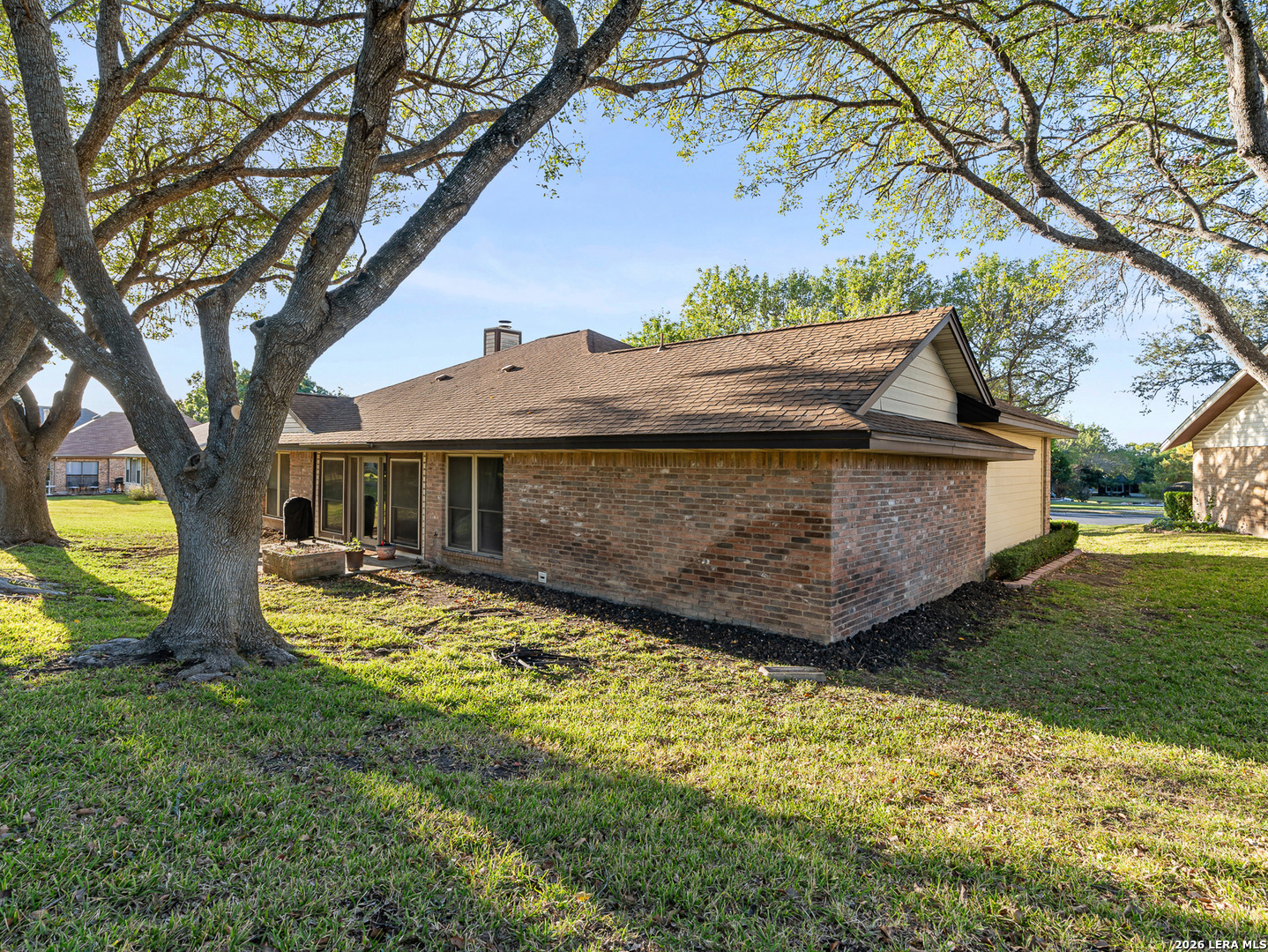 3620 Chestnut Court Cibolo TX 78108