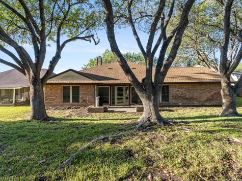 3620 Chestnut Court Cibolo TX 78108