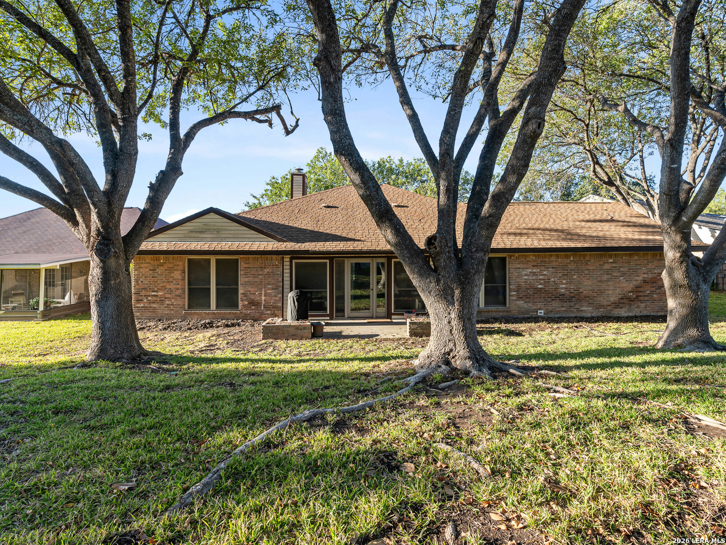 3620 Chestnut Court Cibolo TX 78108
