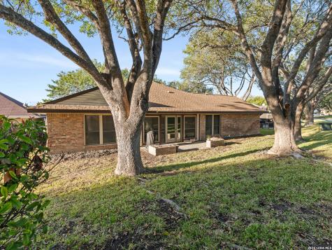 3620 Chestnut Court Cibolo TX 78108