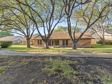 3620 Chestnut Court Cibolo TX 78108