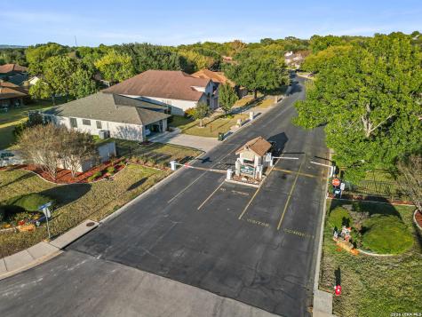 3620 Chestnut Court Cibolo TX 78108