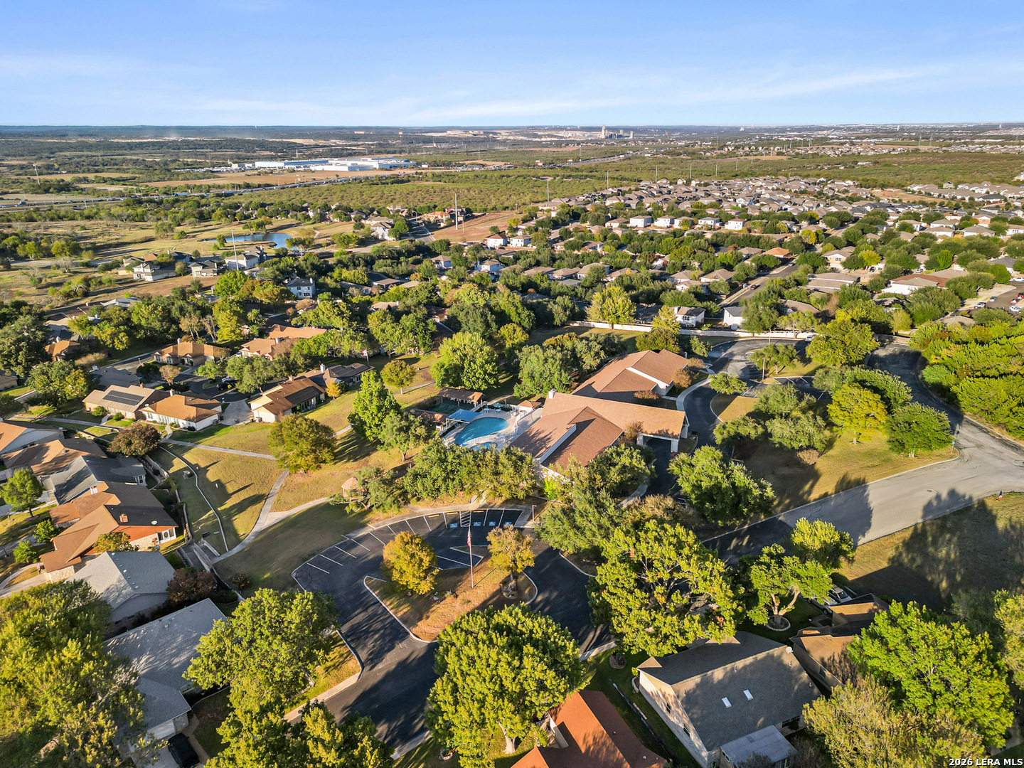 3620 Chestnut Court Cibolo TX 78108