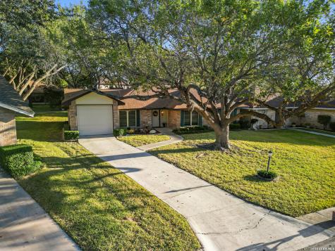 3620 Chestnut Court Cibolo TX 78108