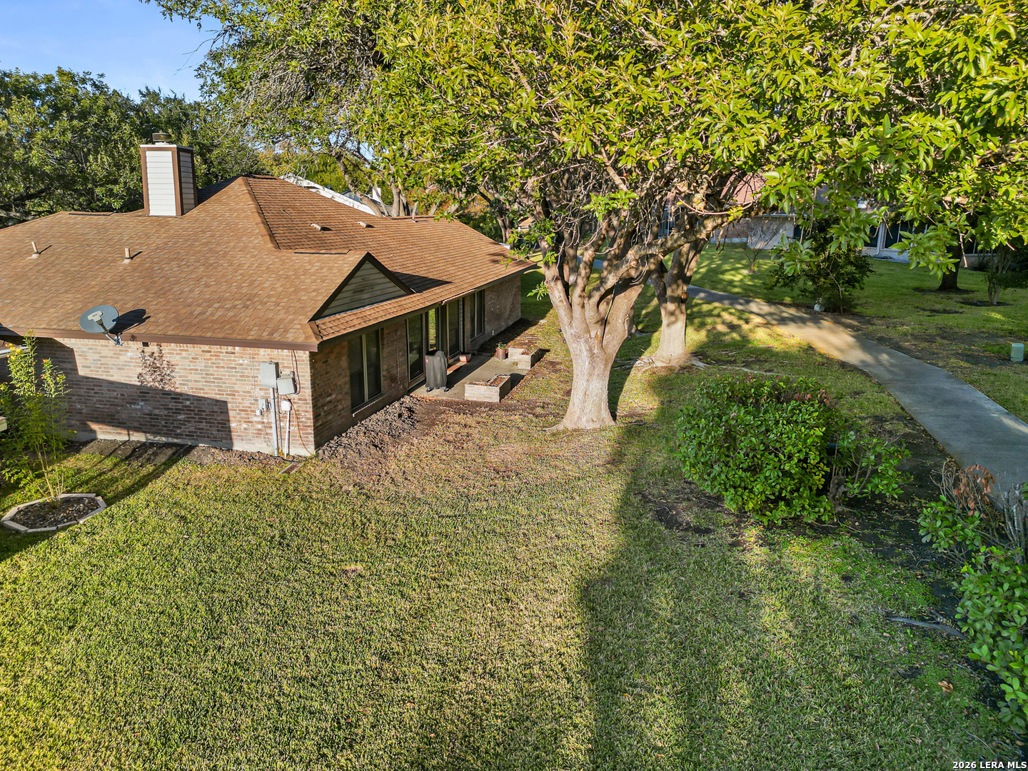 3620 Chestnut Court Cibolo TX 78108