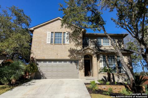 7831 Braun Circle San Antonio TX 78250
