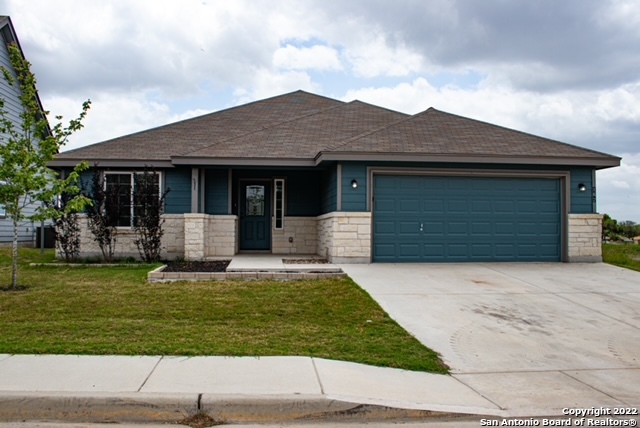 167 Lost Maples Way Marion TX 78124