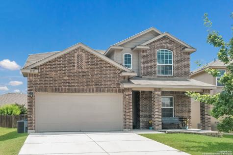 1020 Polmont Court Seguin TX 78155