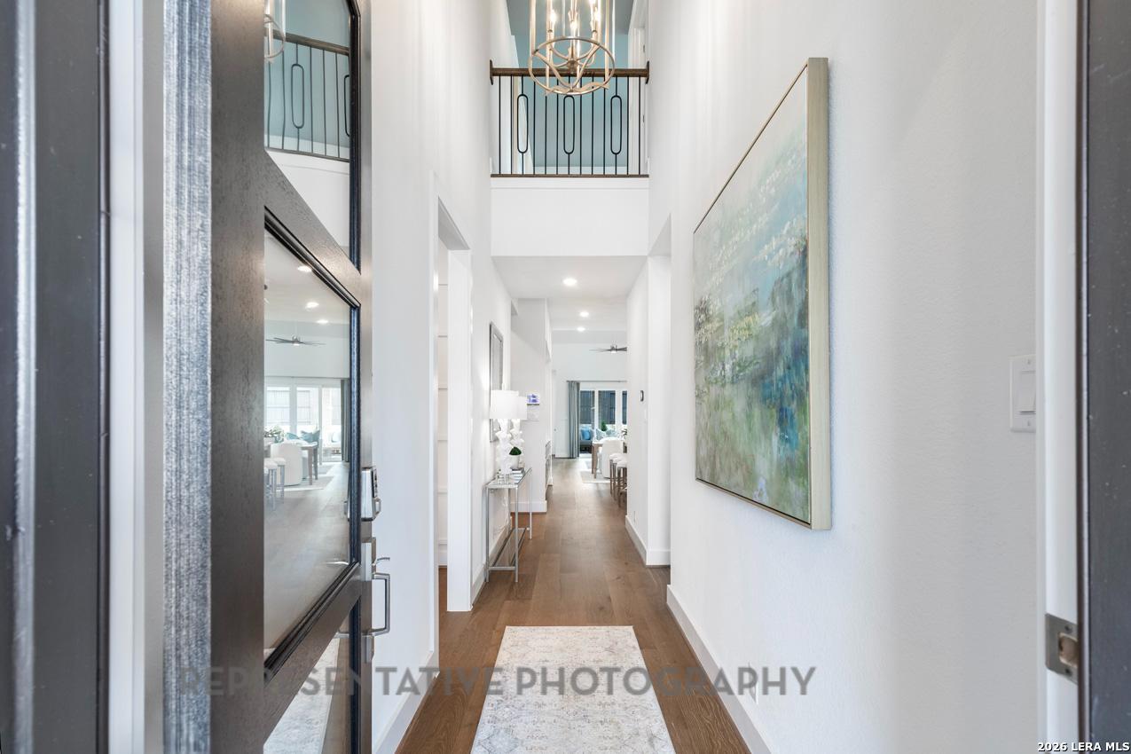 12326 Barrymore San Antonio TX 78254