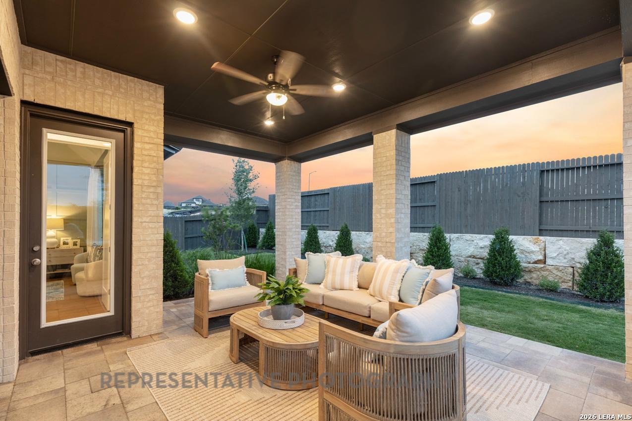 12326 Barrymore San Antonio TX 78254
