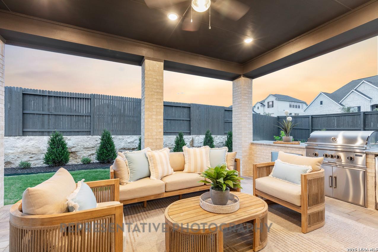 12326 Barrymore San Antonio TX 78254