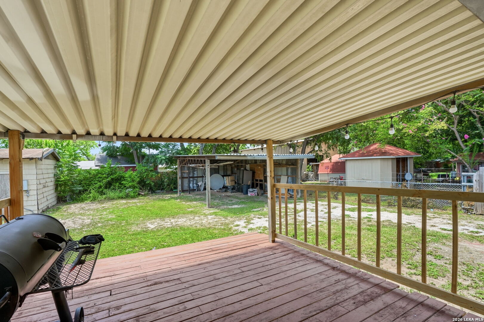 2715 Irwin Drive San Antonio TX 78222