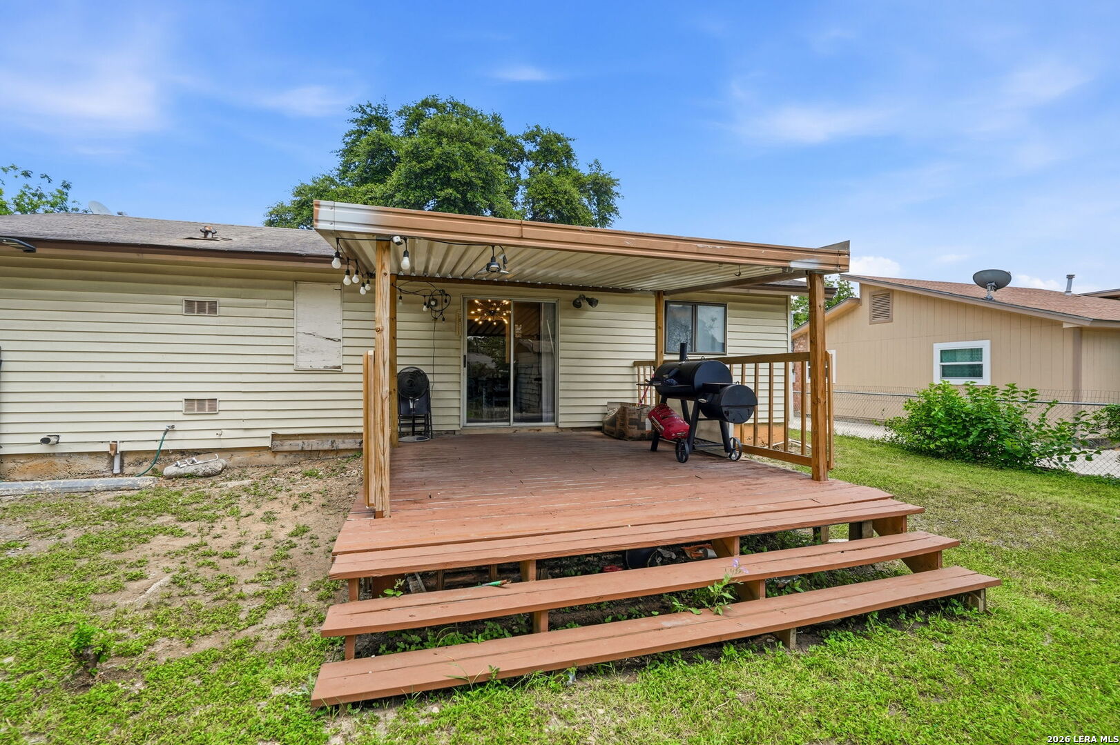 2715 Irwin Drive San Antonio TX 78222