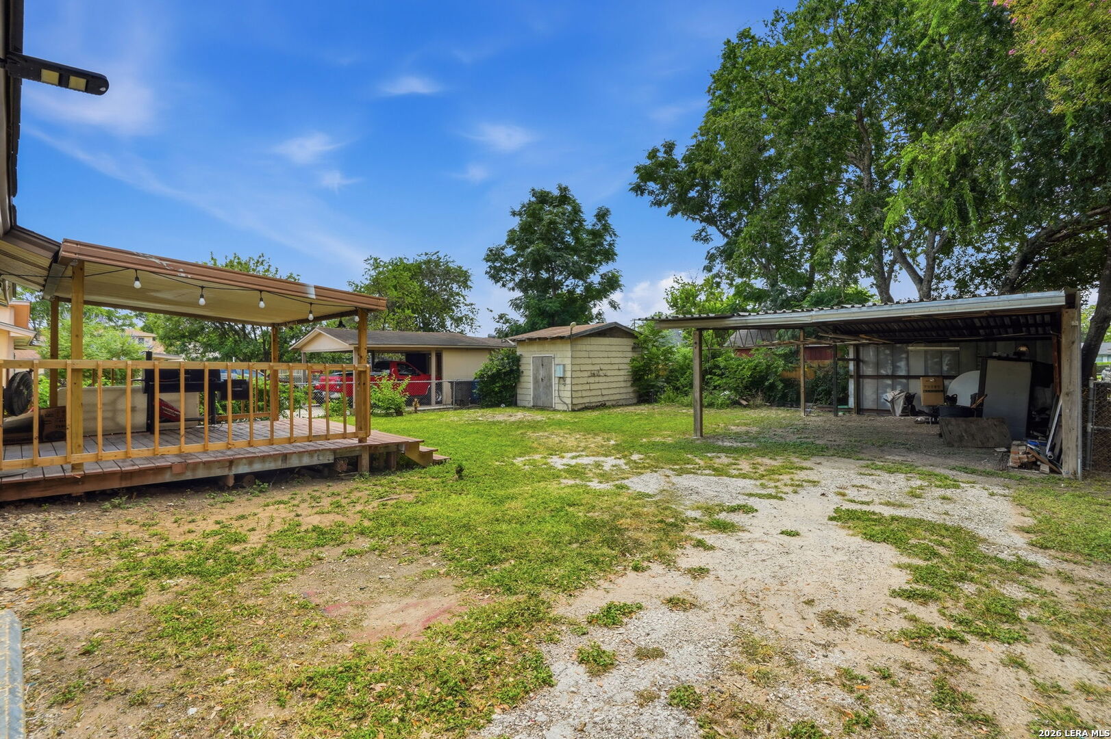 2715 Irwin Drive San Antonio TX 78222