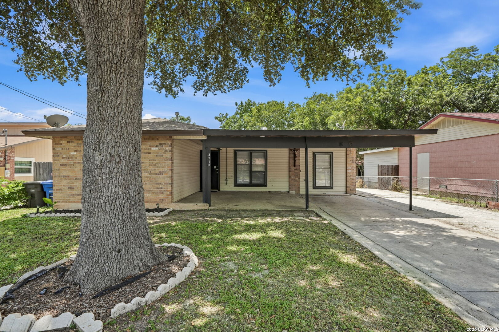 2715 Irwin Drive San Antonio TX 78222