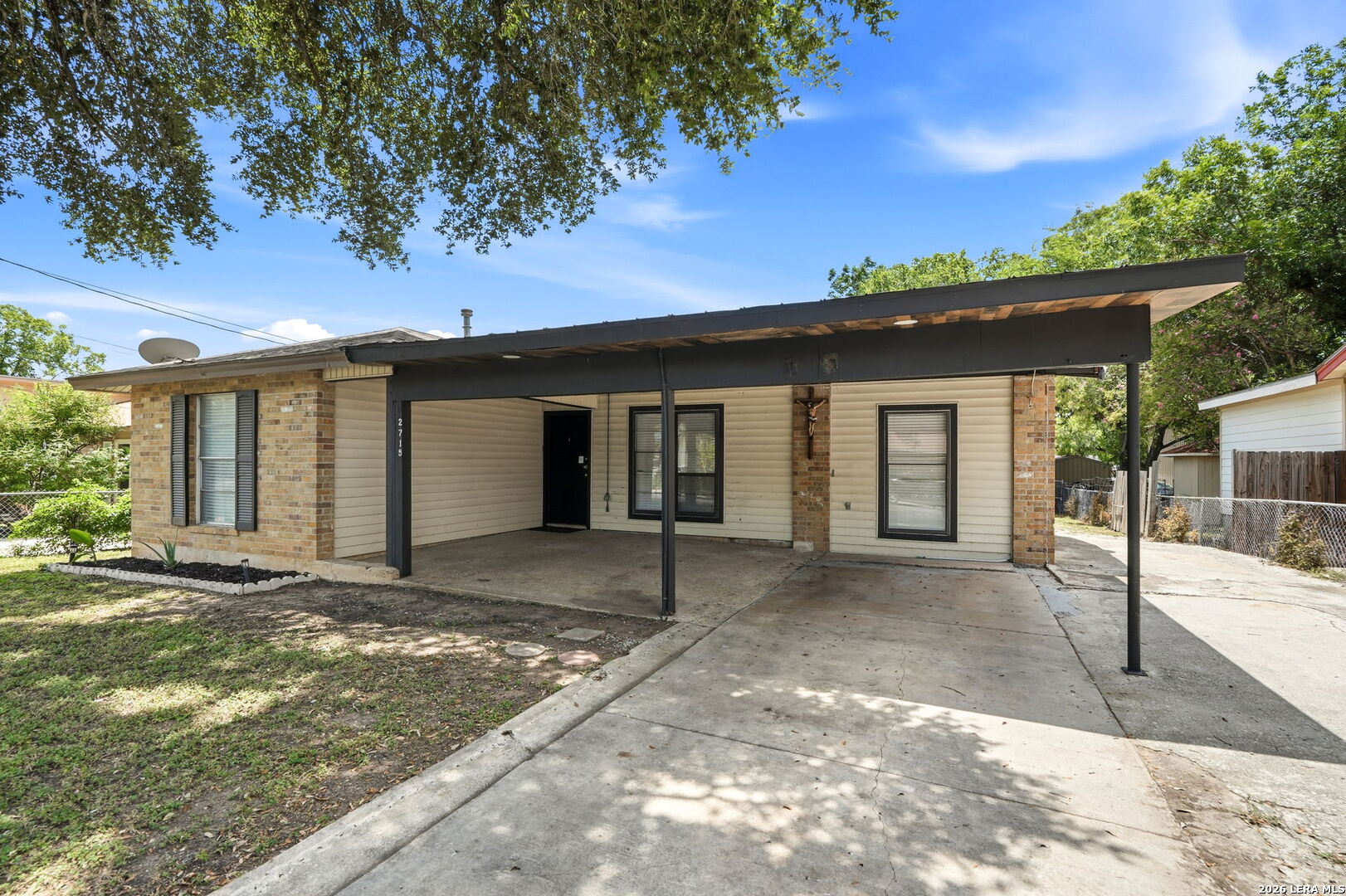 2715 Irwin Drive San Antonio TX 78222