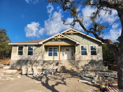 2595 Puter Creek Road Spring Branch TX 78070