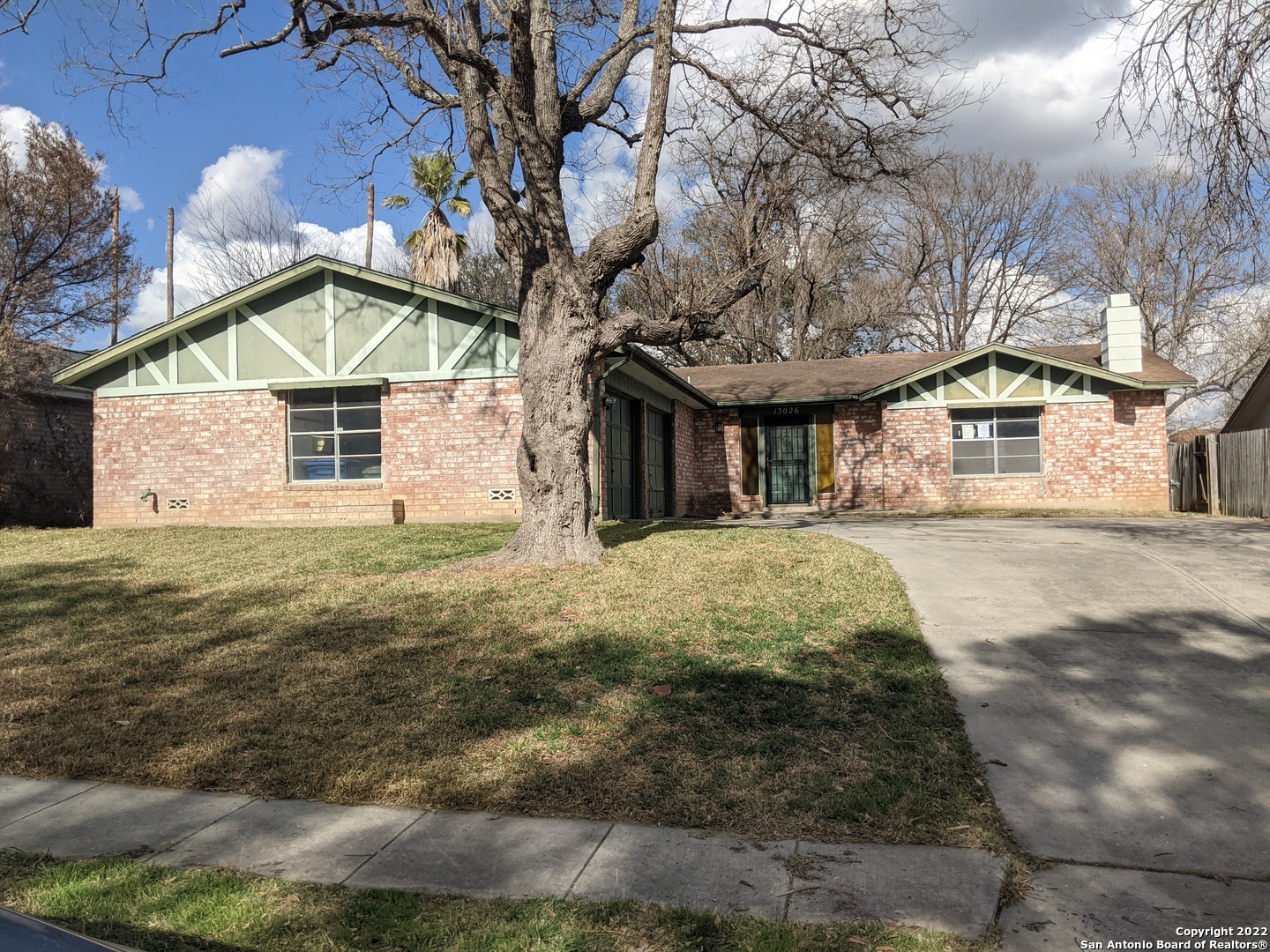 13026 Larklair Street San Antonio TX 78233
