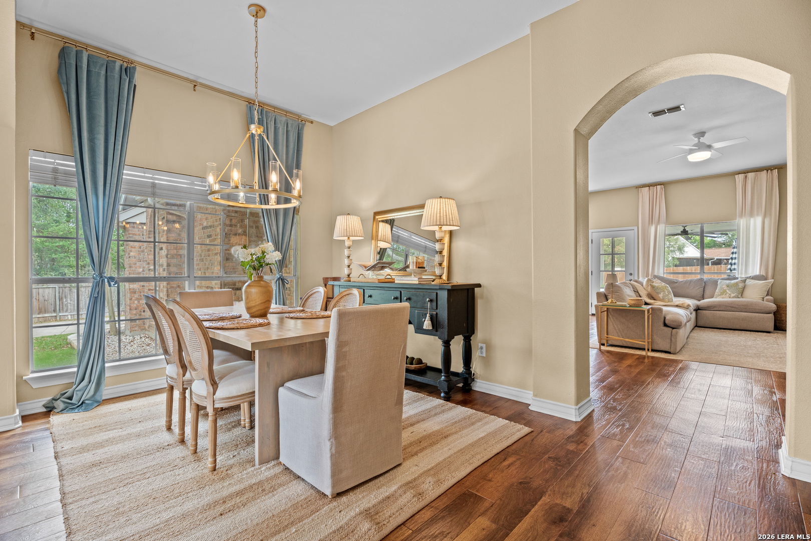 29314 Sumpter Fair Oaks Ranch TX 78015