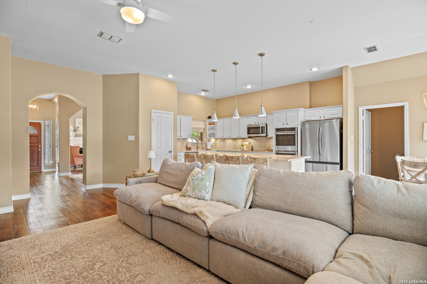 29314 Sumpter Fair Oaks Ranch TX 78015