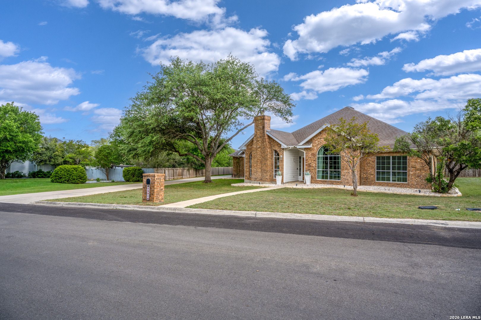 29314 Sumpter Fair Oaks Ranch TX 78015
