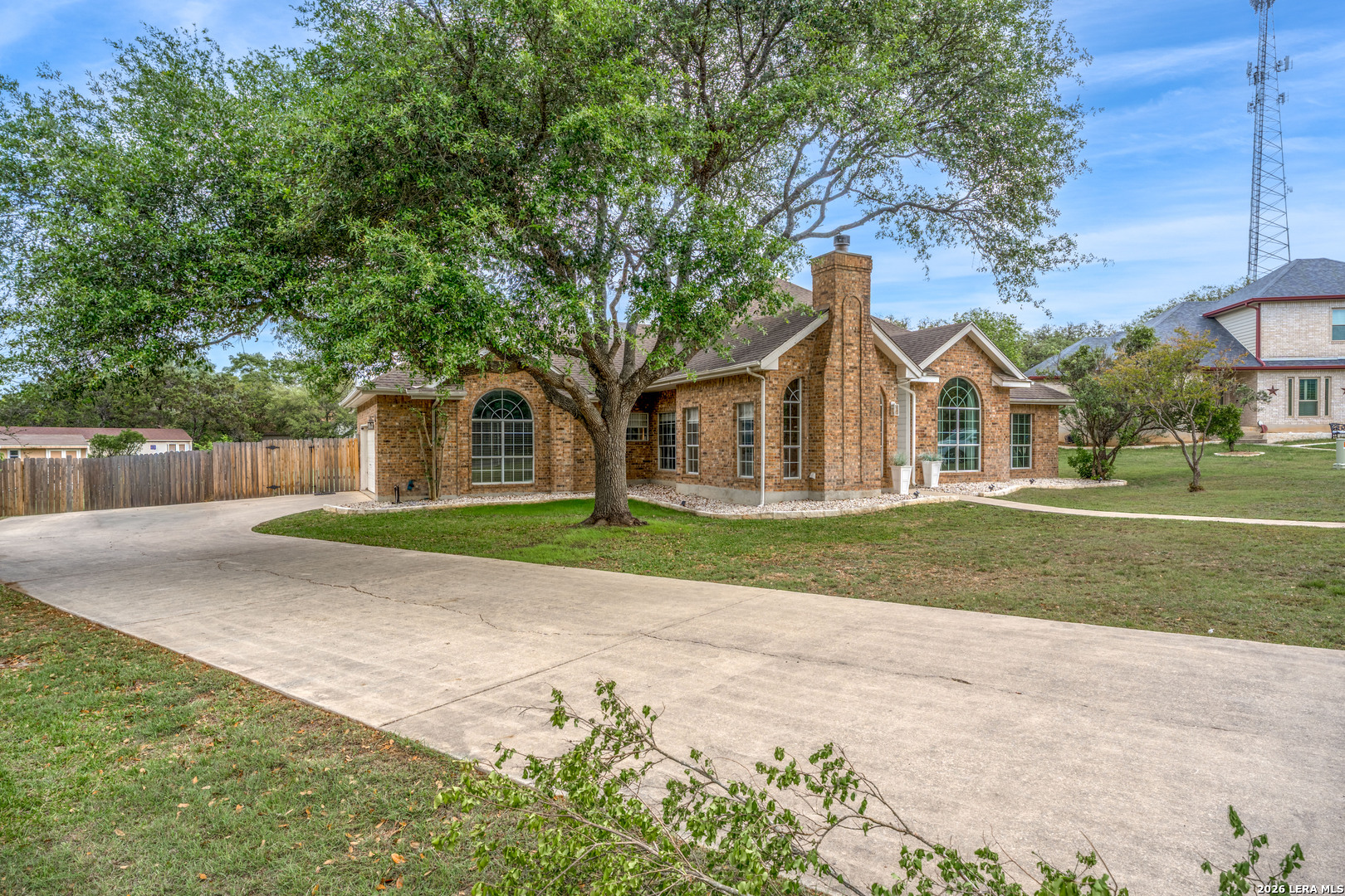 29314 Sumpter Fair Oaks Ranch TX 78015
