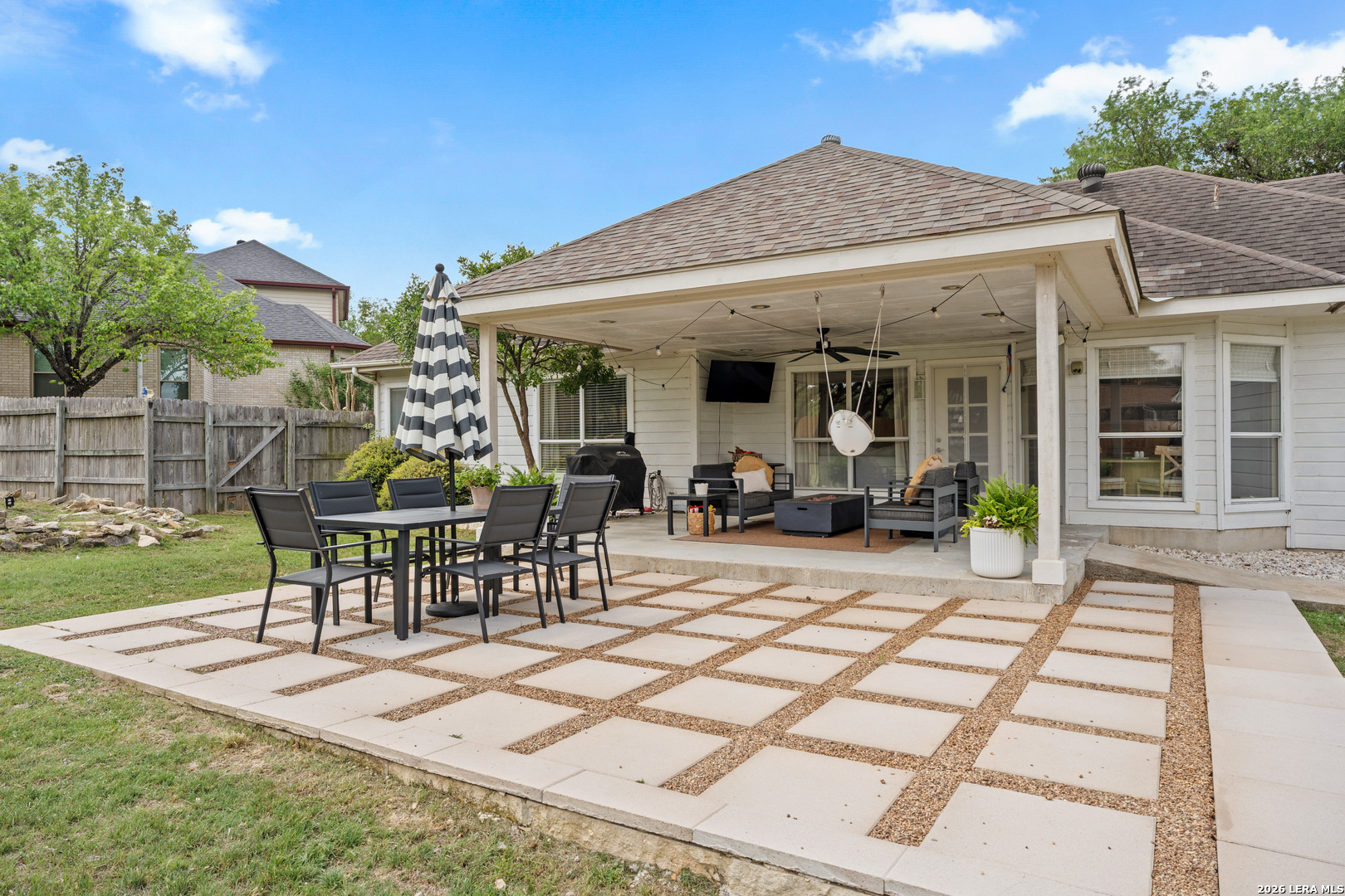 29314 Sumpter Fair Oaks Ranch TX 78015
