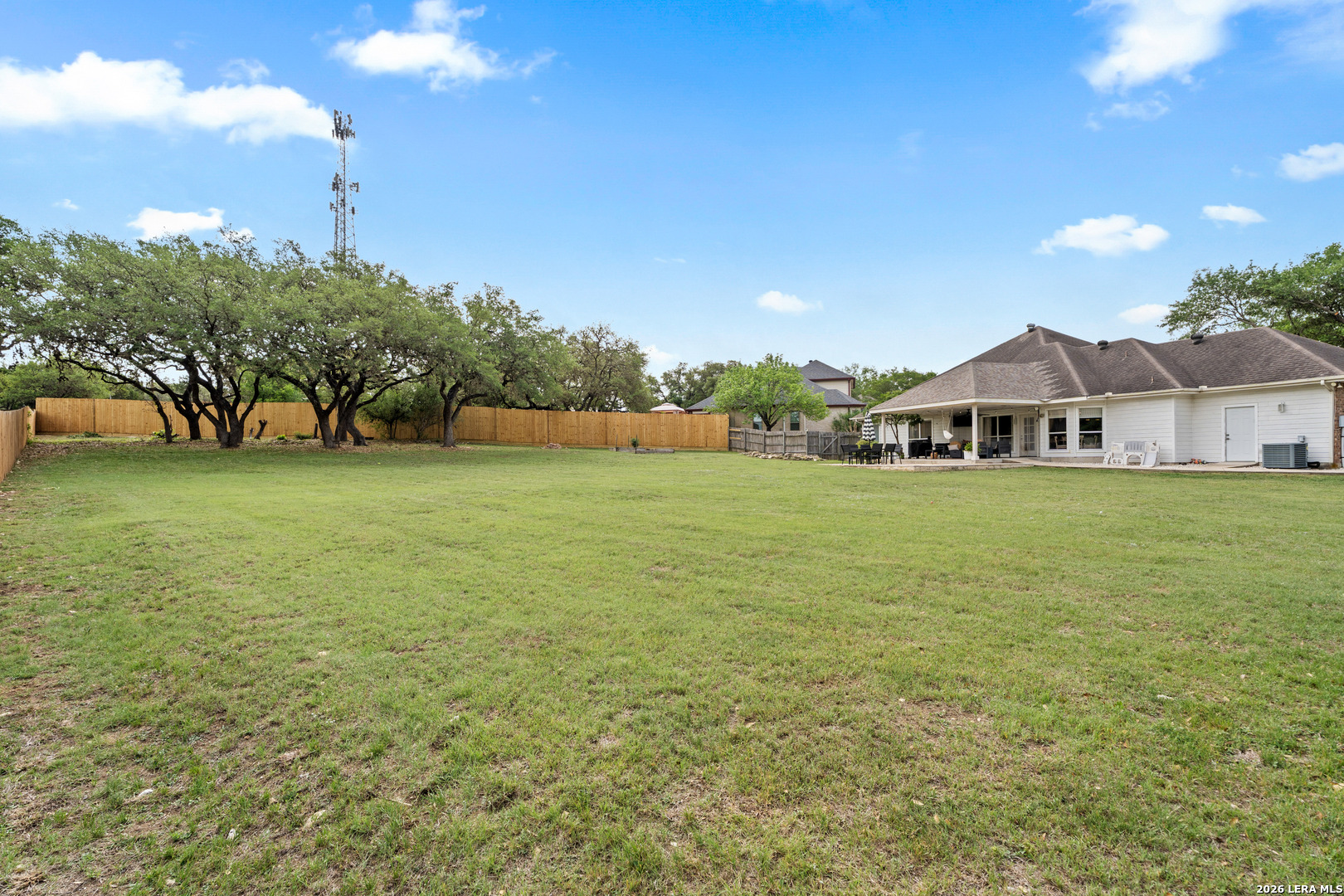 29314 Sumpter Fair Oaks Ranch TX 78015