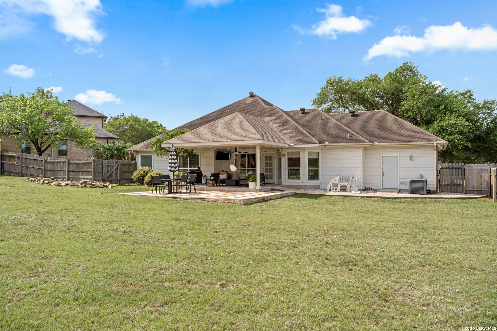 29314 Sumpter Fair Oaks Ranch TX 78015