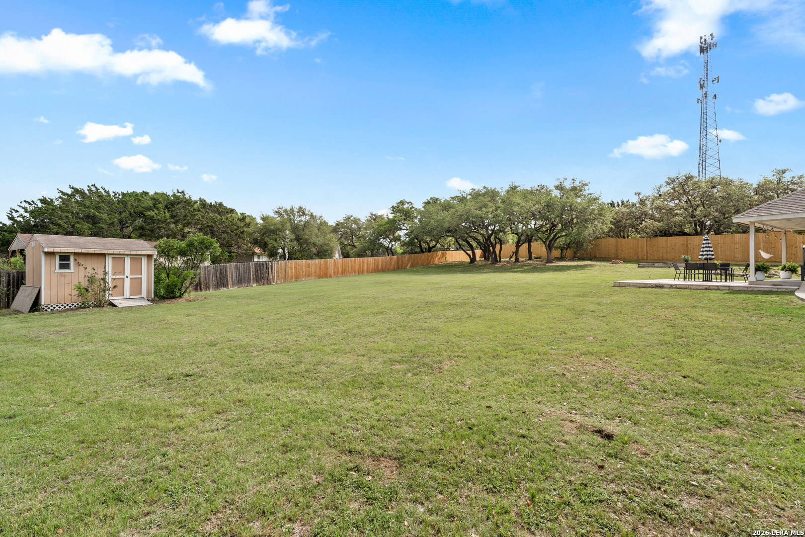 29314 Sumpter Fair Oaks Ranch TX 78015
