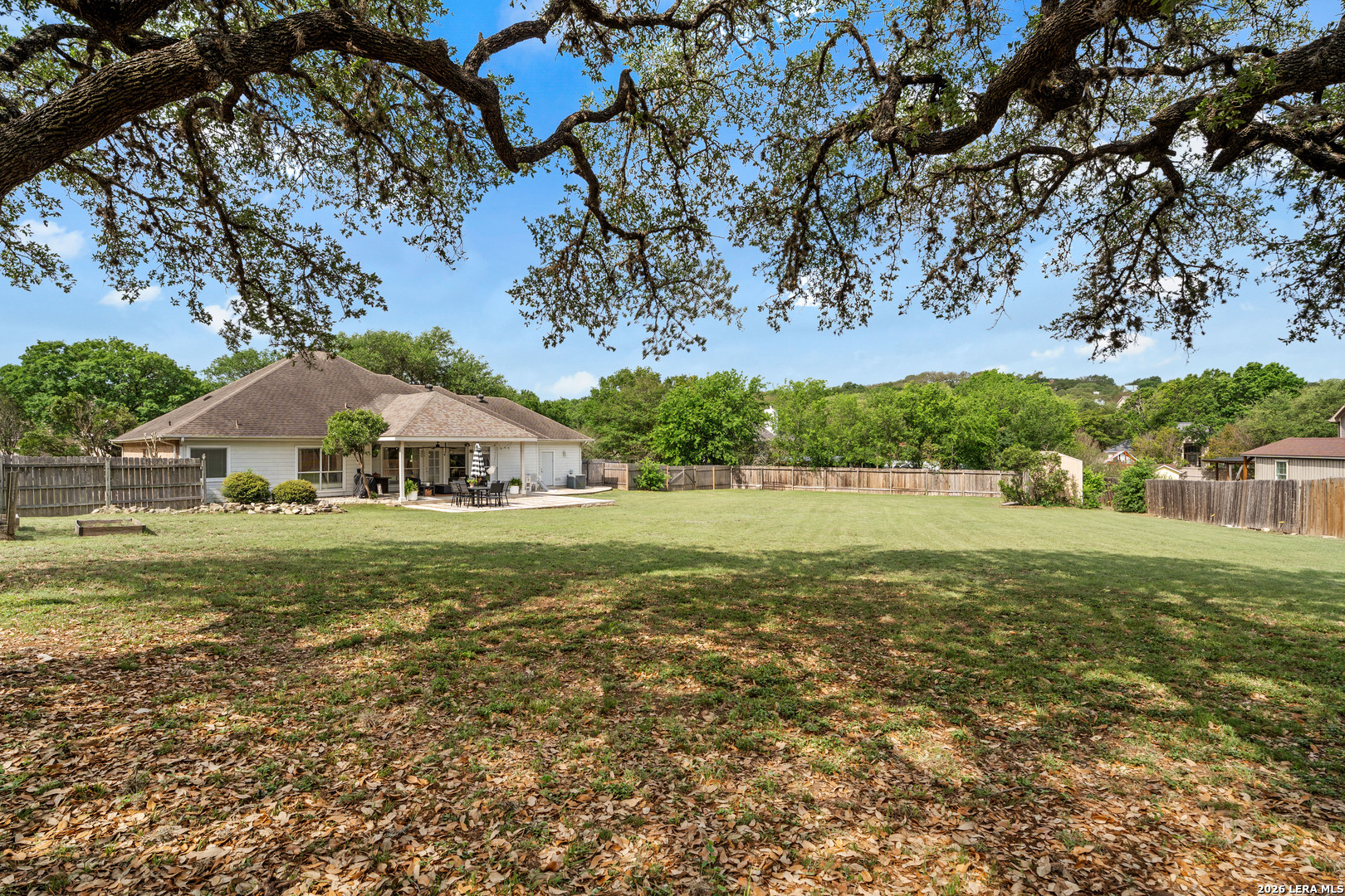 29314 Sumpter Fair Oaks Ranch TX 78015