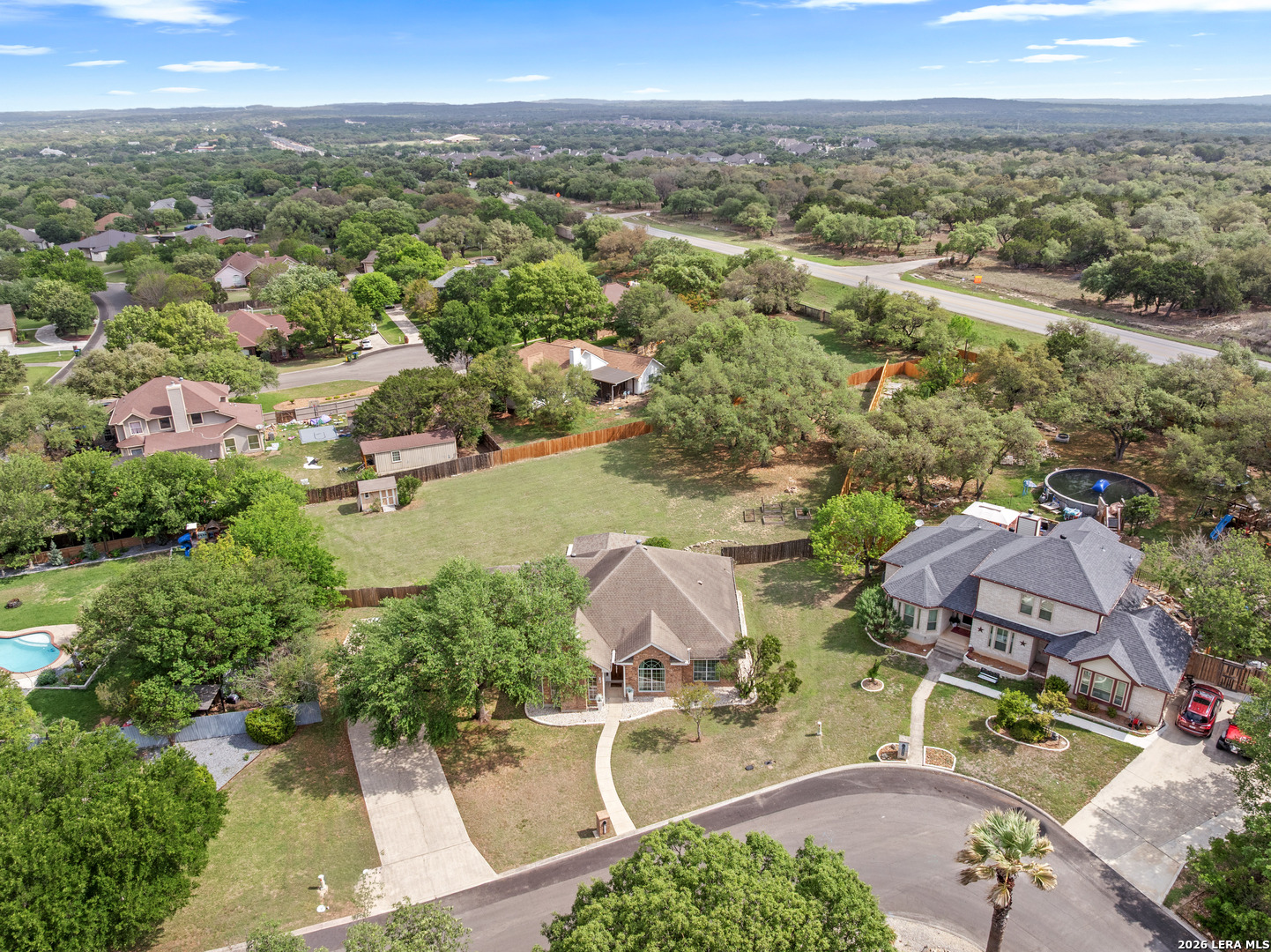 29314 Sumpter Fair Oaks Ranch TX 78015
