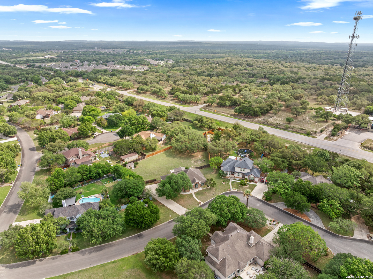 29314 Sumpter Fair Oaks Ranch TX 78015