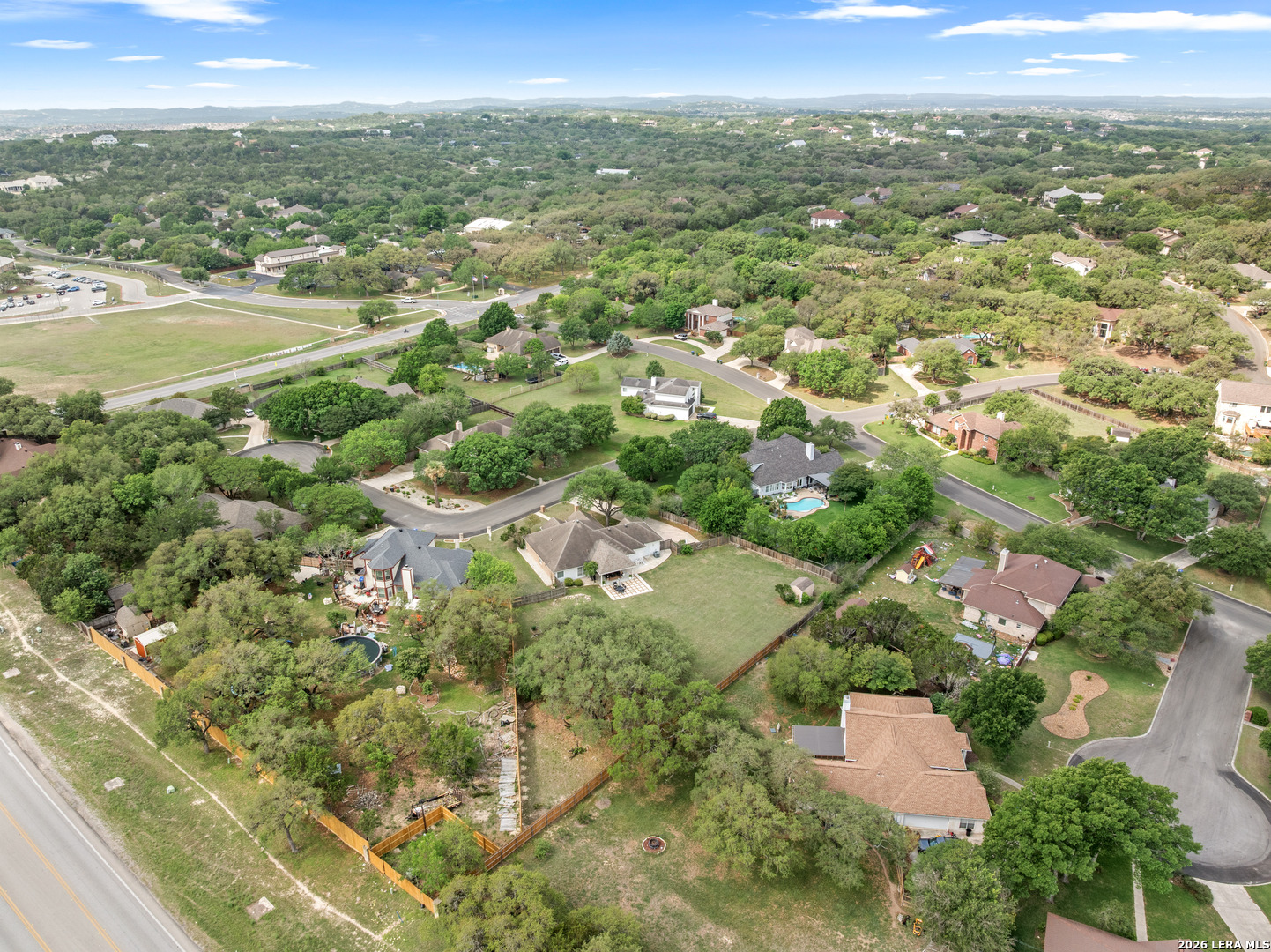29314 Sumpter Fair Oaks Ranch TX 78015