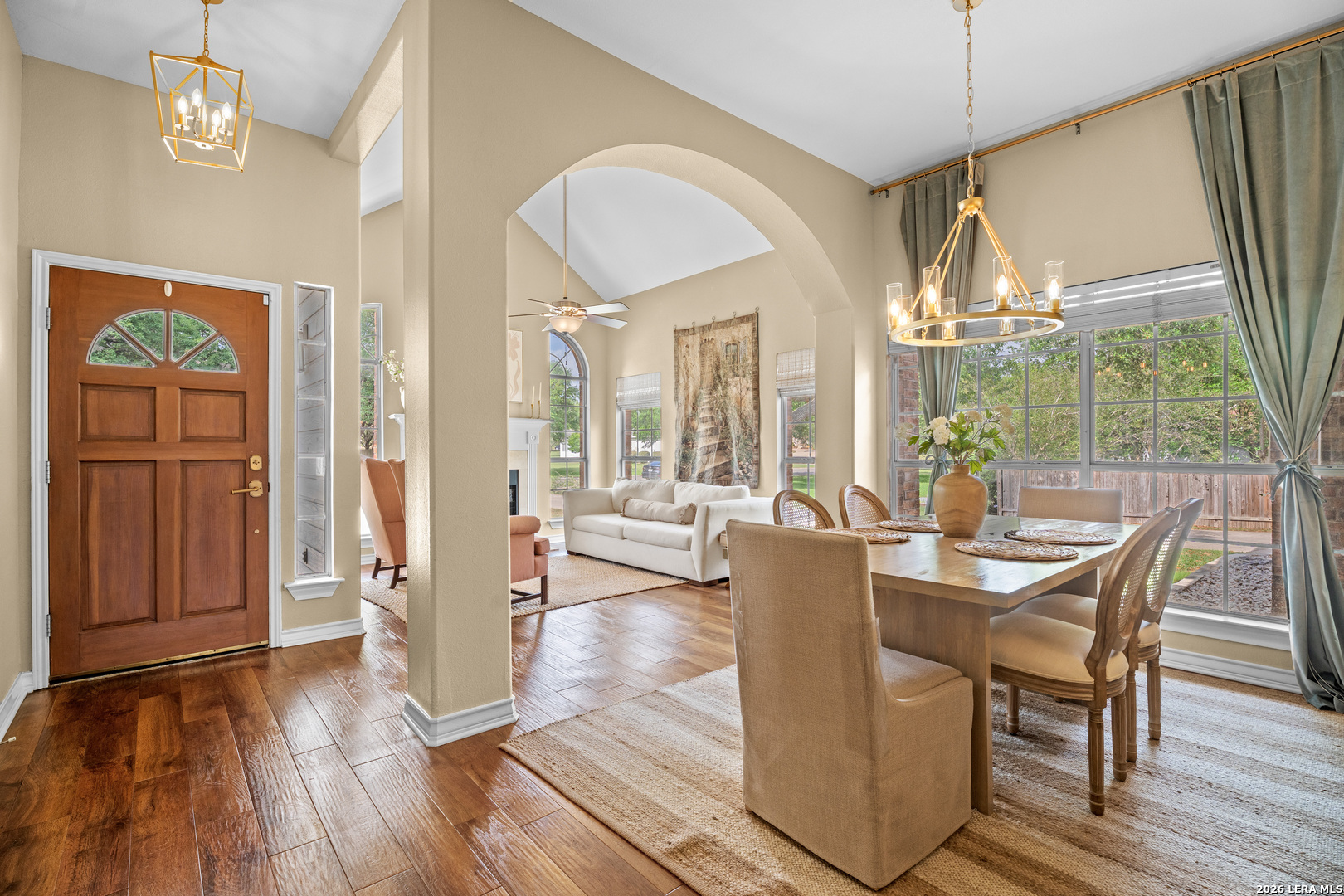 29314 Sumpter Fair Oaks Ranch TX 78015