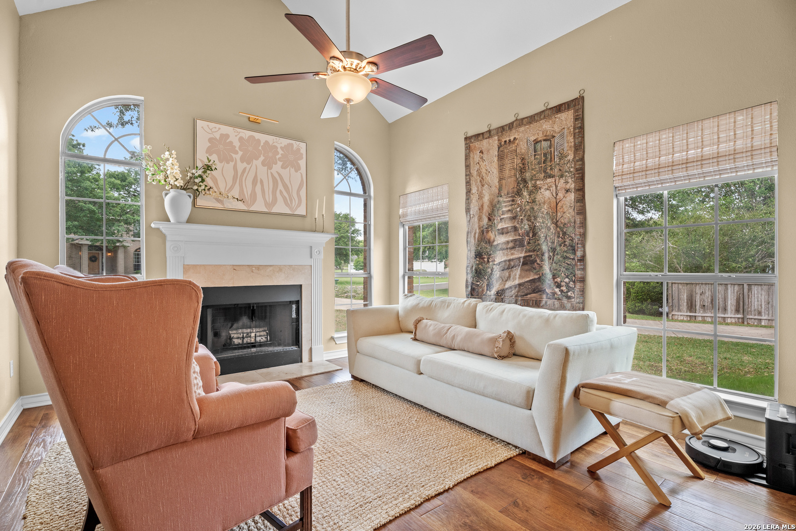 29314 Sumpter Fair Oaks Ranch TX 78015